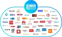 Chinese Brands