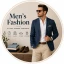 Men’s Fashion